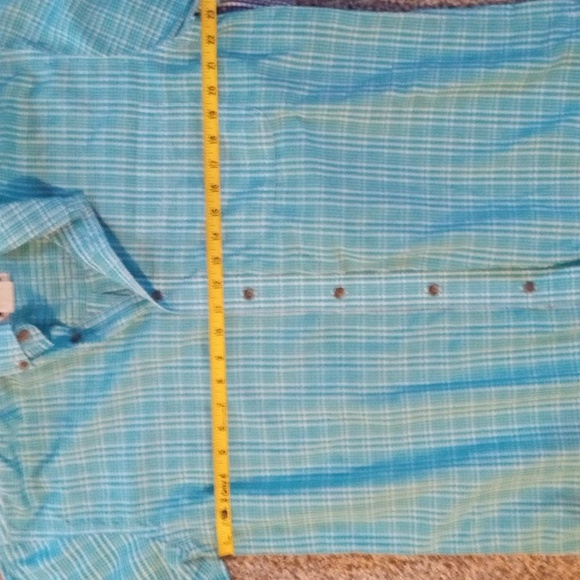 Lot of 4 large dress shirts - Picture 4 of 5